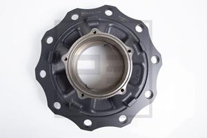 PE Automotive Radnabe  266.621-00A