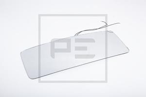PE Automotive Spiegelglas, Außenspiegel beifahrerseitig  018.051-80A