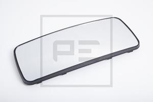 PE Automotive Spiegelglas, Außenspiegel  018.102-80A
