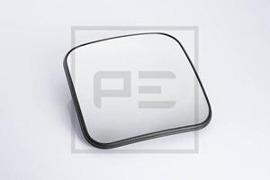 PE Automotive Spiegelglas, Außenspiegel links  018.711-00A