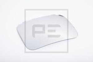 PE Automotive Spiegelglas, Außenspiegel beidseitig  038.053-80A