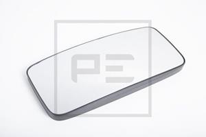 PE Automotive Spiegelglas, Außenspiegel rechts  038.108-81A