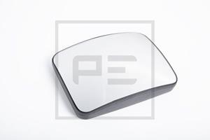 PE Automotive Spiegelglas, Außenspiegel beidseitig  108.056-80A