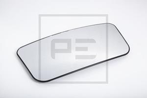 PE Automotive Spiegelglas, Außenspiegel  128.031-80A