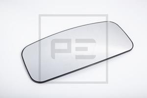 PE Automotive Spiegelglas, Außenspiegel beidseitig  148.031-80A