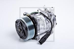 PE Automotive Kompressor, Klimaanlage  039.800-00A