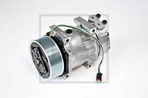 PE Automotive Kompressor, Klimaanlage  129.801-00A