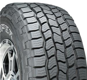 Cooper Discoverer at3 4s owl xl 245/65 R17 111T