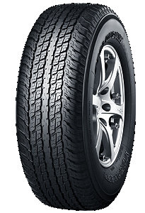 Sommerreifen YOKOHAMA Geolandar A/T G94 265/65R17 112S