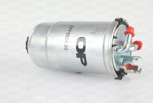 Open Parts Kraftstofffilter  EFF5024.20