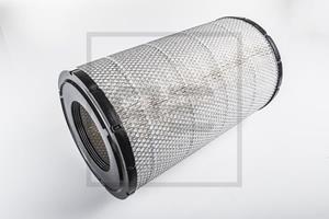 PE Automotive Luftfilter  089.135-00A