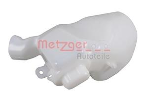 Metzger Waschwasserbehälter, Scheibenreinigung  2140411