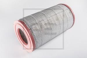 PE Automotive Luftfilter  089.151-00A