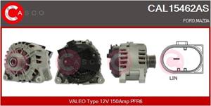 Casco Generator  CAL15462AS