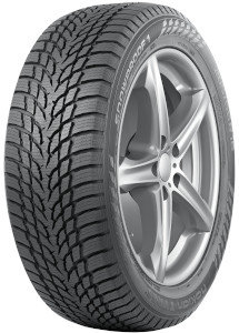 Nokian ' Snowproof 1 (195/55 R15 85H)'