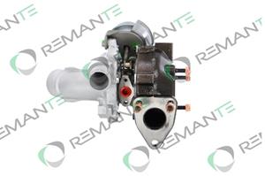 Turbocharger REMANTE 003-001-001113R