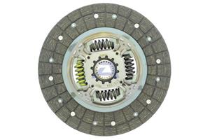 Aisin Kupplungsscheibe  DTX-154