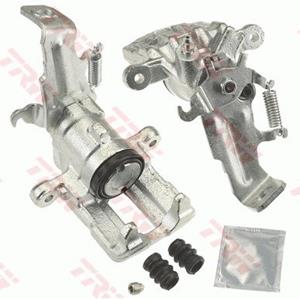 TRW Bremssattel Hinterachse rechts  BHN813E
