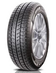 'Avon WT7 Snow (185/60 R15 88T)'