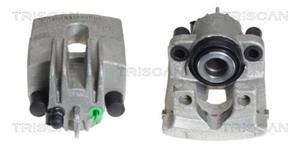 Triscan Bremssattel Hinterachse rechts hinter der Achse  8170 343413
