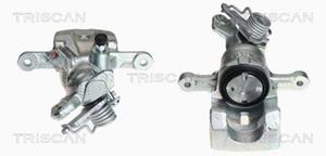 Triscan Bremssattel Hinterachse rechts vor der Achse  8170 343957