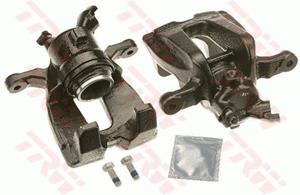 TRW Bremssattel Hinterachse rechts  BHU343E