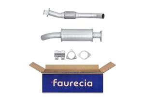 hyundai Voordemper - Easy2Fit Kit - Set met montagedelen 8LB366020821