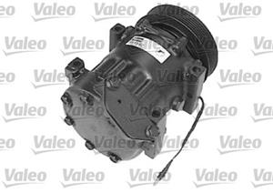Valeo Kompressor, Klimaanlage  699540
