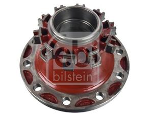 Febi Bilstein Radnabe Vorderachse  180504