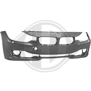 bmw Bumper Priority Parts