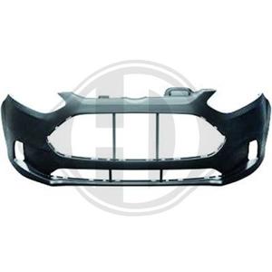 ford Bumper Priority Parts