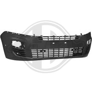 citroen Bumper Priority Parts