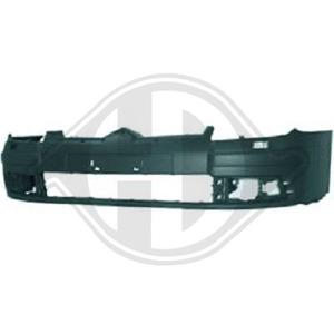 citroen Bumper Priority Parts