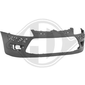 citroen Bumper Priority Parts