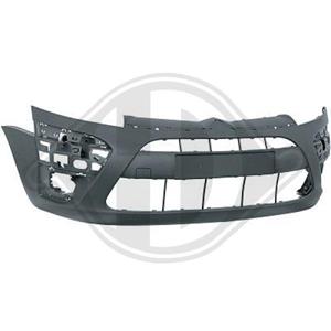 citroen Bumper Priority Parts