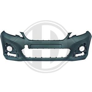 peugeot Bumper Priority Parts