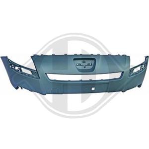 peugeot Bumper Priority Parts