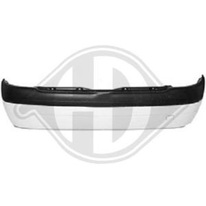 renault Bumper Priority Parts