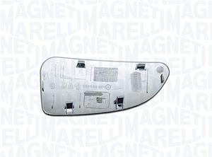 Magneti Marelli Spiegelglas, Außenspiegel links  182209013100