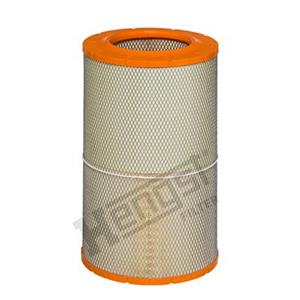 Hengst Filter Luftfilter  E1518L