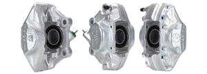 Elstock Bremssattel Vorderachse rechts hinter der Achse  83-2146