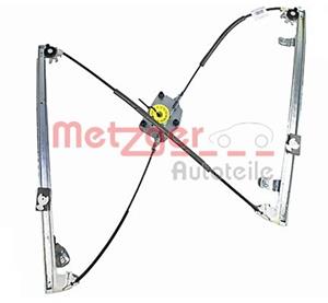 Metzger Fensterheber vorne links  2160477