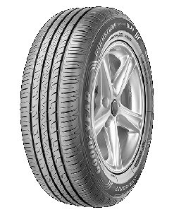 GOODYEAR EFFICIENTGRIP PERFORMANCE SUV (VOL) 245/40R20 99V BSW XL