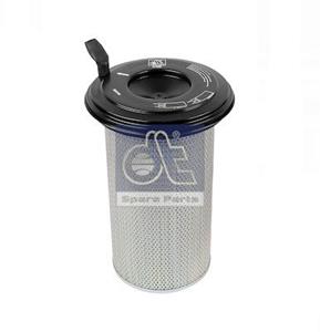 DT Spare Parts Luftfilter  1.10299