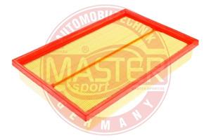 Master-Sport Luftfilter  2998/5X-LF-PCS-MS
