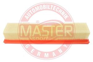 Master-Sport Luftfilter  3366-LF-PCS-MS