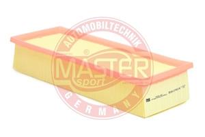 Master-Sport Luftfilter  35154-LF-PCS-MS