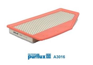 Purflux Luftfilter  A3016