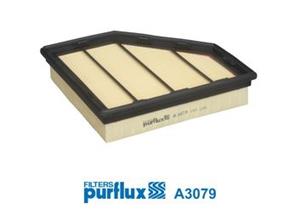 Purflux Luftfilter links  A3079