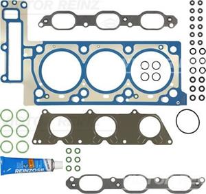 Dichtungssatz, Zylinderkopf links Reinz 02-36365-02